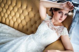 Wedding beauty: get prep underway a month before the big day