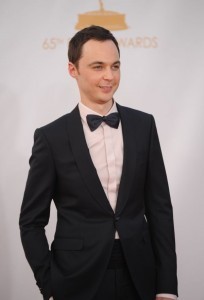 Jim Parsons cast in “Hidden Figures”