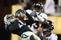 The NFL is trying to reach the growing number of viewers who have canceled their cable TV subscriptions and rely on online sources for news and entertainment. © TIMOTHY A. CLARY / AFP