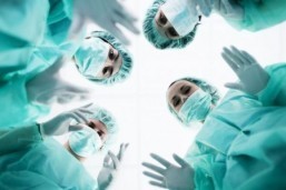 VR in the OR