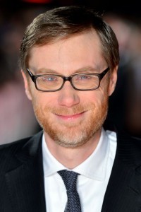Stephen Merchant joins Hugh Jackman for ‘Wolverine 3’