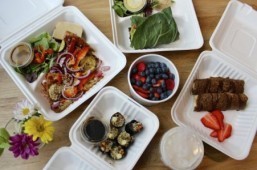 Dietary fiber could help to stave off disease and disability in old age