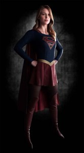‘Supergirl’ series to recruit new Superman
