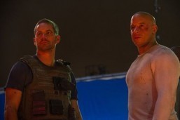 ‘Fast and Furious 7’ release announced for spring 2015