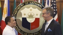 Increased presence of US troops in PHL needs Senate approval