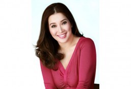 Kris Aquino is top donor to Leni Robredo campaign