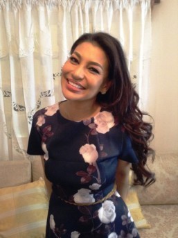 After moving to US, Lani Misalucha thought PHL career is over