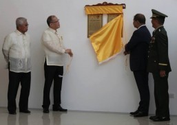AFP: Officials declined BOI interviews as they already gave statements to Senate