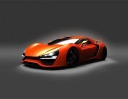 US firm developing 2,000hp supercar