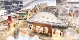 Highlights of the splashy new LAX terminal