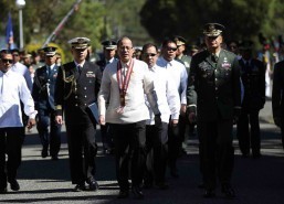 Aquino admin pushes for merger of PSE, PDEx