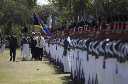 Aquino says local governments can expect honest, hard work