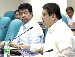 Blue Ribbon panel cites Binay pal Limlingan, 13 others in contempt