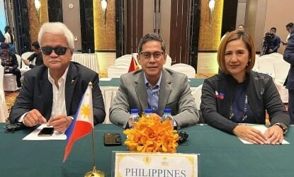 High hopes for Filipinos in ASEAN Para Games