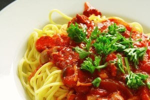 Lose weight by using the right tableware: study