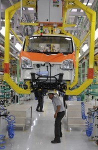 India auto sales climb 7.2% in January: industry