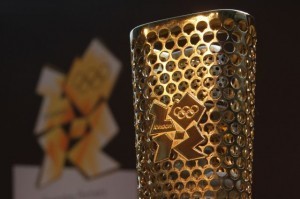 Olympic flame to be lit in ancient home