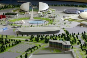Olympics: Sochi 2014 Olympic Games factfile