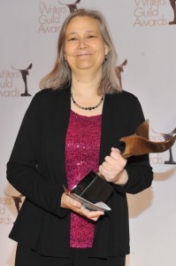 ‘Uncharted 3’ wins WGA writing award