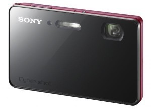 Top new tech products: waterproof glass-encased camera, compact camera with 42x zoom