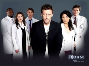 ‘House M.D.’ announces the end
