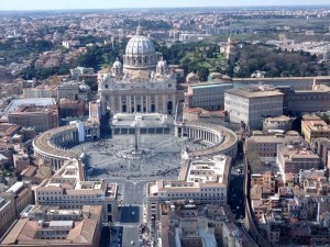 Olympics: Italian PM Monti rules out Rome 2020 Olympic bid
