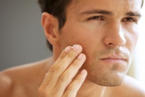 How to be a sexier man? Eat fruits and vegetables, new study finds