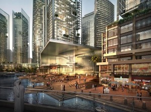 Dubai to build opera house, museum