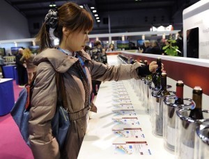 Mediterranean wines eye joint push into Asia