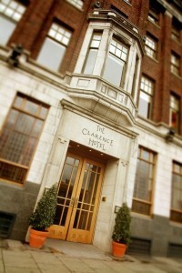 Sleeping with the stars – ten celebrity-owned hotels you shouldn’t miss