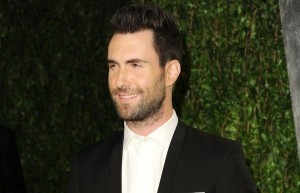 From ‘The Voice’ to The Scent: Maroon 5’s Levine launching men’s and women’s fragrances