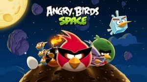 Upcoming video game releases: ‘Angry Birds Space,’ ‘Silent Hill Downpour,’ ‘Kinect Rush’