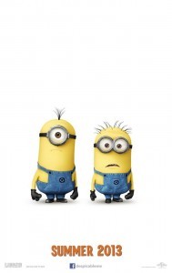 Film trailer: ‘Despicable Me 2’ in 3D