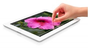 Top new tech products: new iPad, ‘magic’ floating touch smartphone