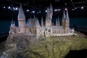 Warner Bros. Studio Tour “The Making of Harry Potter” preview