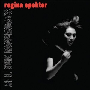 Most blogged artists: Bear in Heaven, Regina Spektor release new tracks