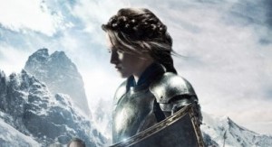 Featurette: Kristen Stewart in ‘Snow White and the Huntsman’