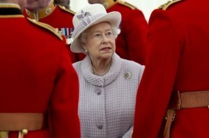 Queen Elizabeth II in numbers