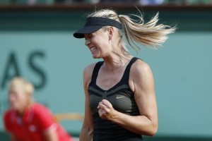 Google+ trends: Change your LinkedIn password, Manny pacquiao, Maria Sharapova