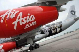 AirAsia Philippines begins flights to Malaysia