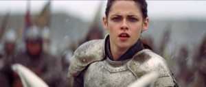 ‘Snow White’ takes bite out of N. America box office