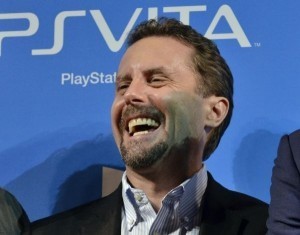 Sony maintains Vita’s 10 million target