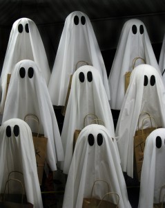 Ghostbusters: is Hollywood a spiritual ‘vortex’?
