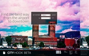 Train, bus or taxi? New site simplifies airport transfers for travelers