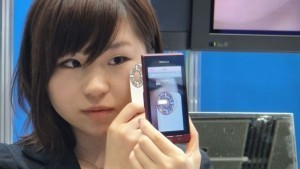 New app will let you track acne, skin tone, and pore size