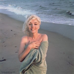 ‘Marilyn Monroe: The Exhibit’ at the Hollywood Museum