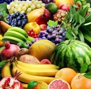 Smokers who eat fruits and veggies more likely to quit: study