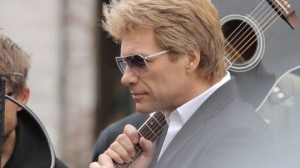 Jon Bon Jovi face of Avon’s Unplugged fragrances