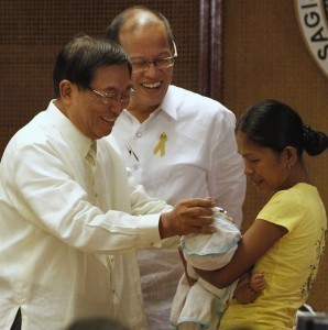 PHL to vaccinate 700,000 babies