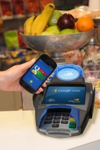The smartphone wallet revolution: is your smartphone ready to become your wallet?